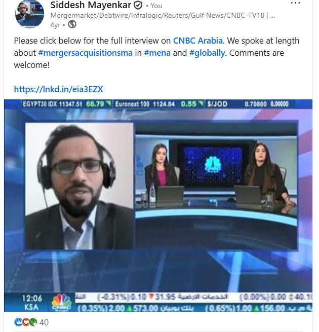 cnbc Cnbc